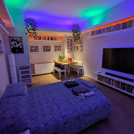Apartament Relax In Milano - Ventura - Lambrate - Citta Studi Zewnętrze zdjęcie
