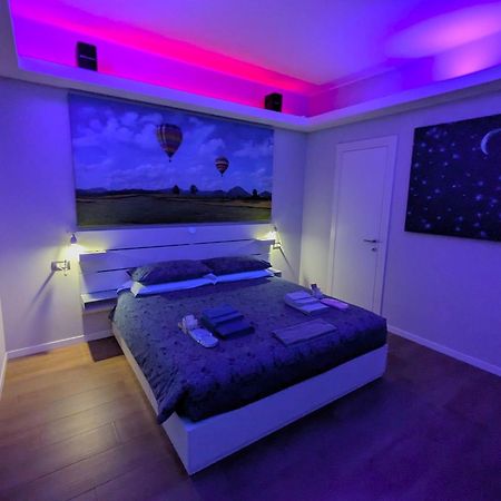 Apartament Relax In Milano - Ventura - Lambrate - Citta Studi Zewnętrze zdjęcie