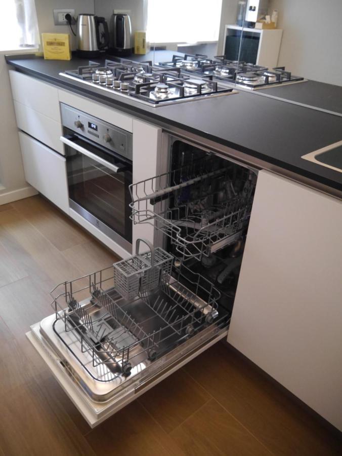 Apartament Relax In Milano - Ventura - Lambrate - Citta Studi Zewnętrze zdjęcie