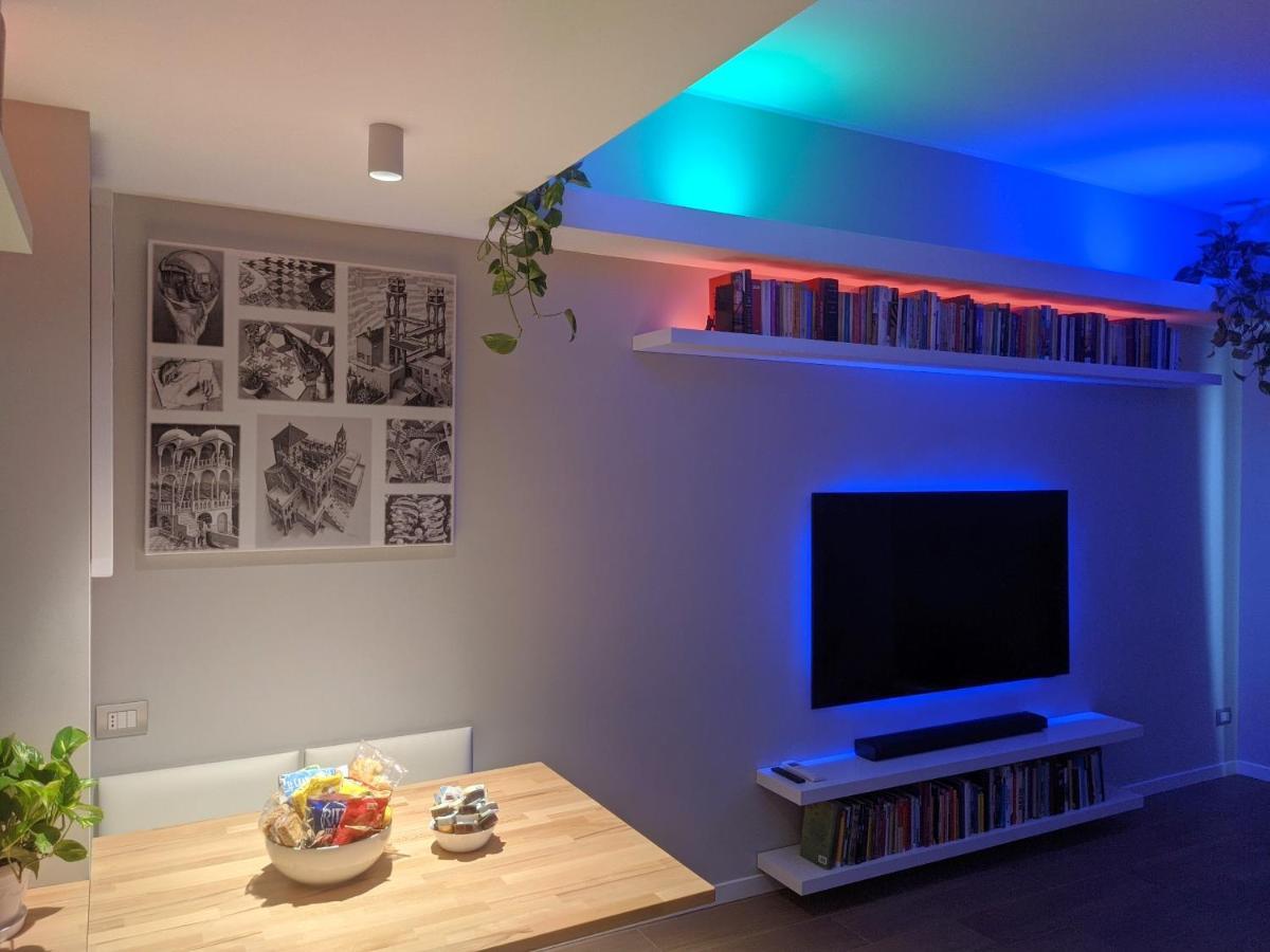 Apartament Relax In Milano - Ventura - Lambrate - Citta Studi Zewnętrze zdjęcie