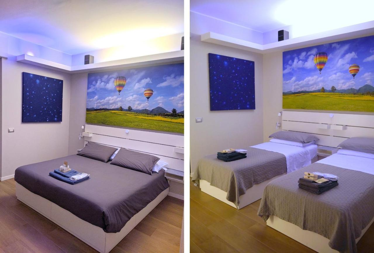 Apartament Relax In Milano - Ventura - Lambrate - Citta Studi Zewnętrze zdjęcie