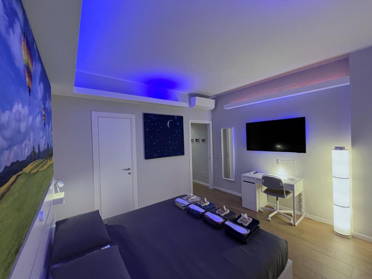 Apartament Relax In Milano - Ventura - Lambrate - Citta Studi Zewnętrze zdjęcie