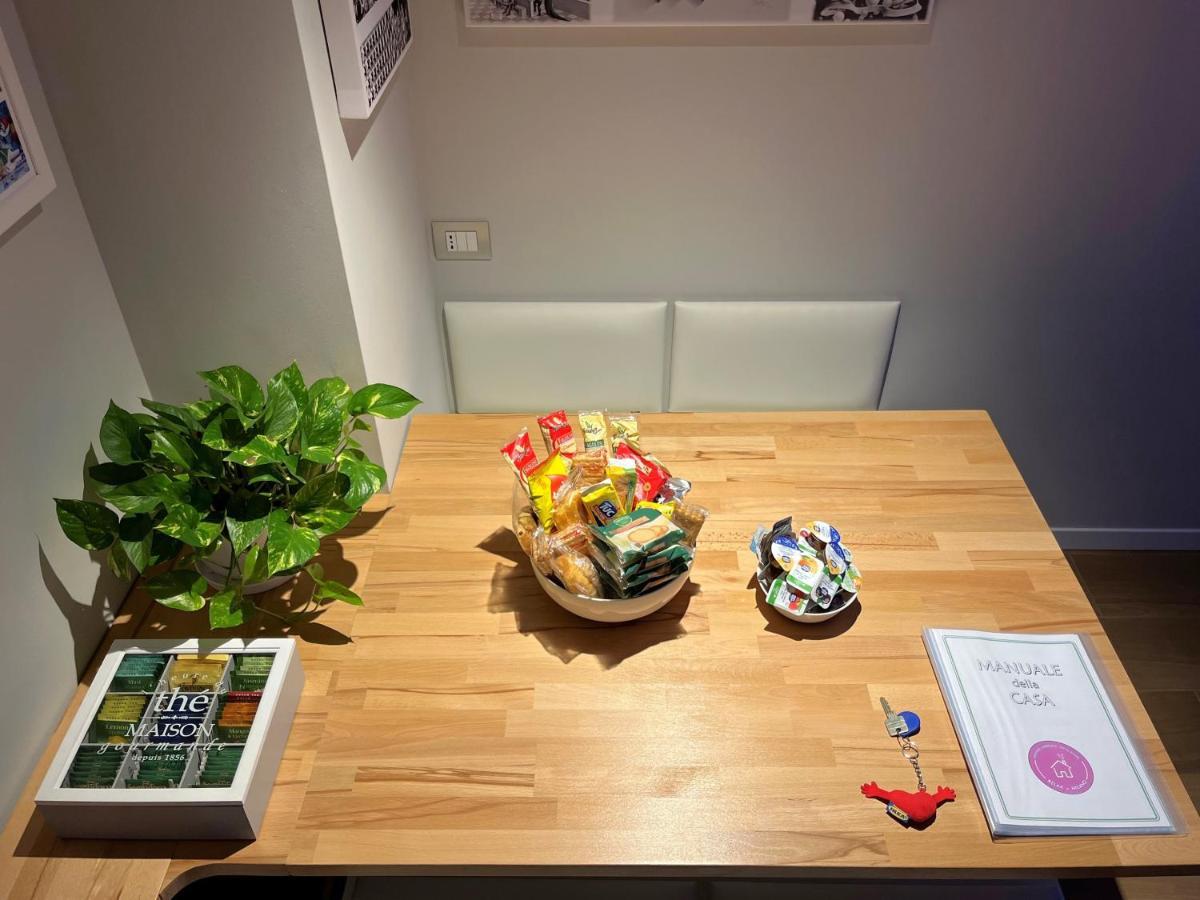 Apartament Relax In Milano - Ventura - Lambrate - Citta Studi Zewnętrze zdjęcie