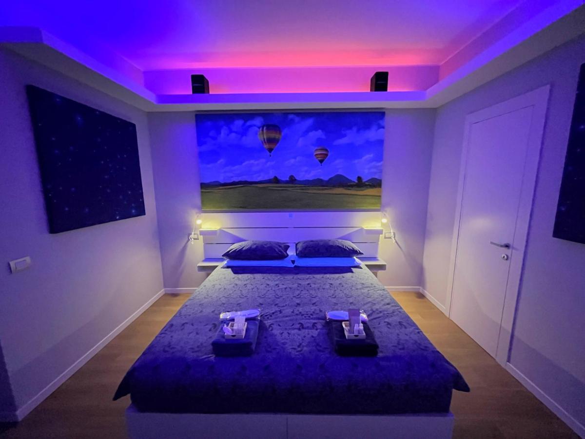 Apartament Relax In Milano - Ventura - Lambrate - Citta Studi Zewnętrze zdjęcie