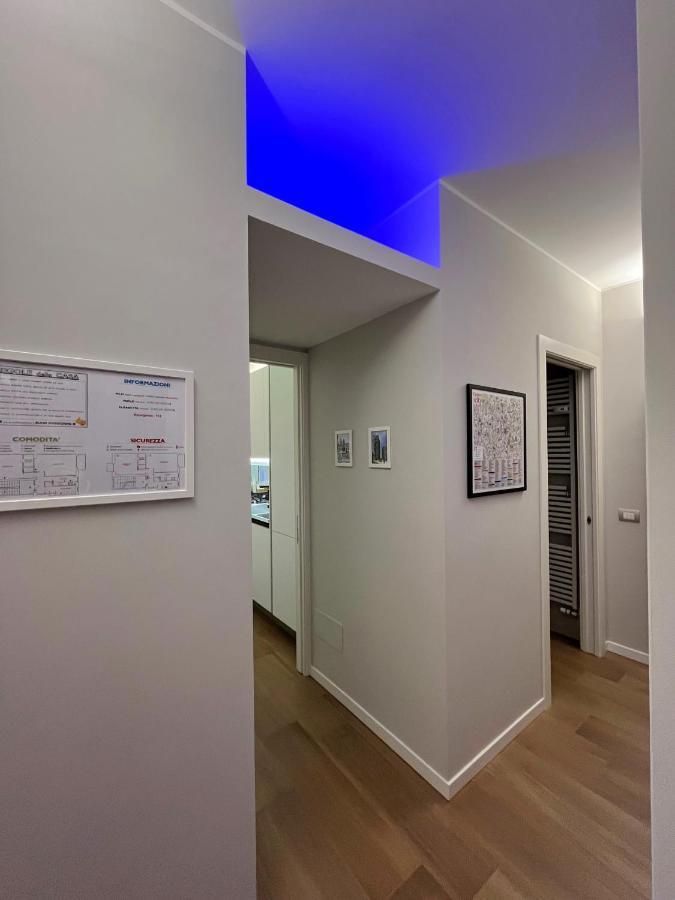 Apartament Relax In Milano - Ventura - Lambrate - Citta Studi Zewnętrze zdjęcie