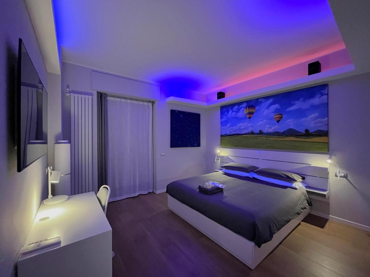 Apartament Relax In Milano - Ventura - Lambrate - Citta Studi Zewnętrze zdjęcie