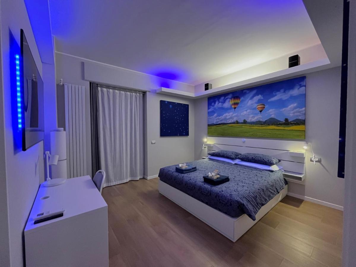 Apartament Relax In Milano - Ventura - Lambrate - Citta Studi Zewnętrze zdjęcie