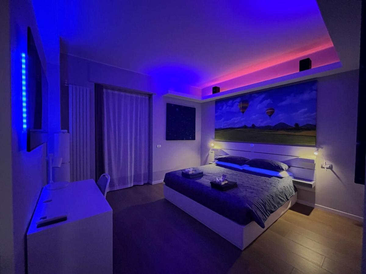 Apartament Relax In Milano - Ventura - Lambrate - Citta Studi Zewnętrze zdjęcie
