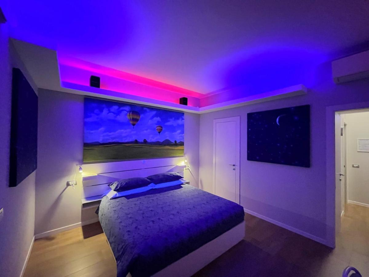 Apartament Relax In Milano - Ventura - Lambrate - Citta Studi Zewnętrze zdjęcie