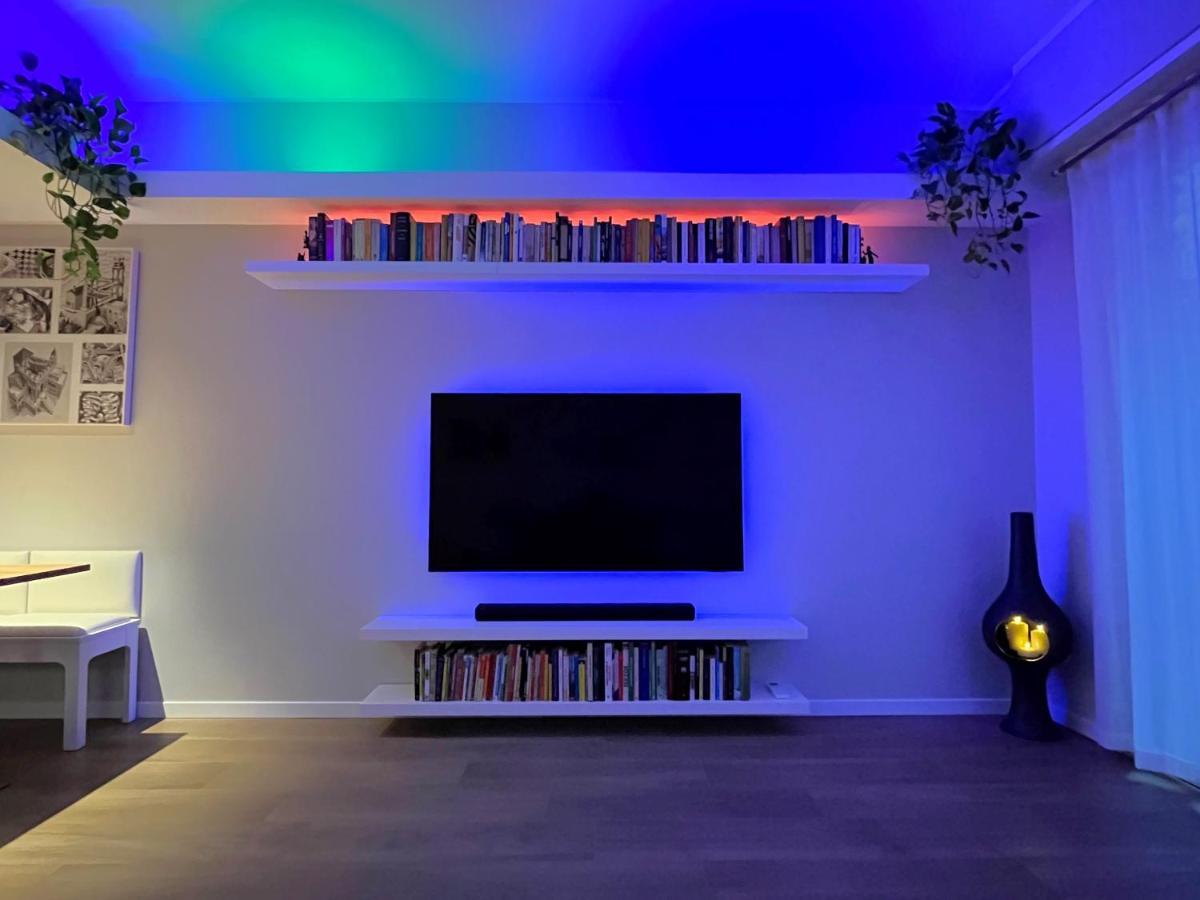 Apartament Relax In Milano - Ventura - Lambrate - Citta Studi Zewnętrze zdjęcie