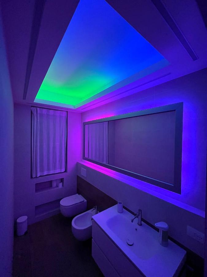 Apartament Relax In Milano - Ventura - Lambrate - Citta Studi Zewnętrze zdjęcie