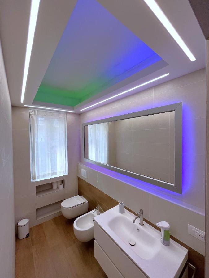 Apartament Relax In Milano - Ventura - Lambrate - Citta Studi Zewnętrze zdjęcie