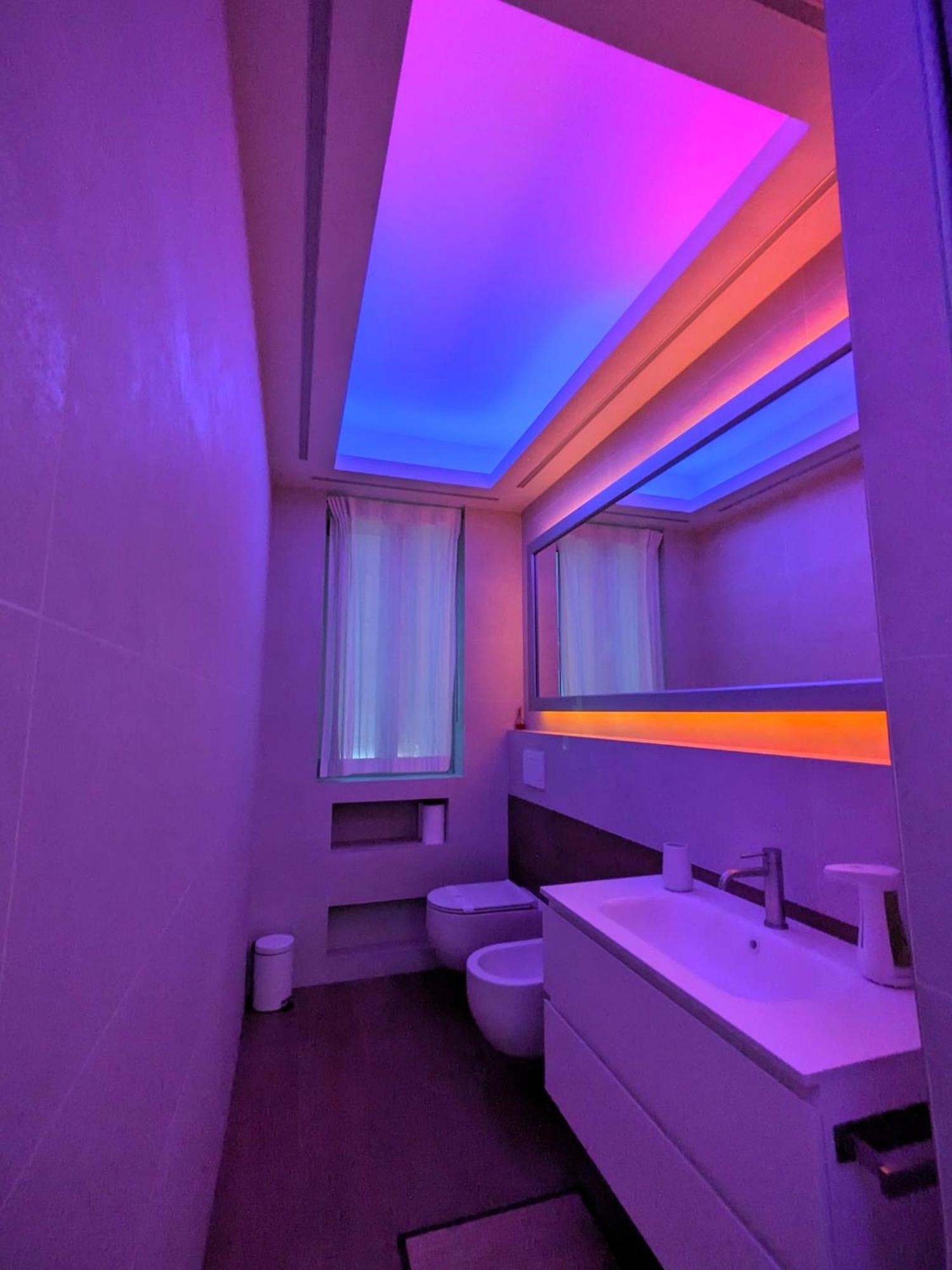 Apartament Relax In Milano - Ventura - Lambrate - Citta Studi Zewnętrze zdjęcie