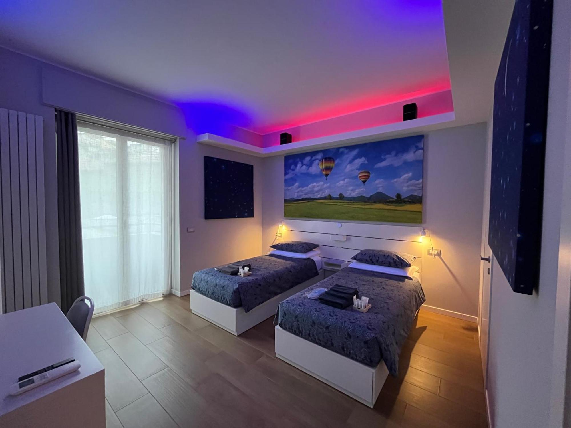 Apartament Relax In Milano - Ventura - Lambrate - Citta Studi Zewnętrze zdjęcie
