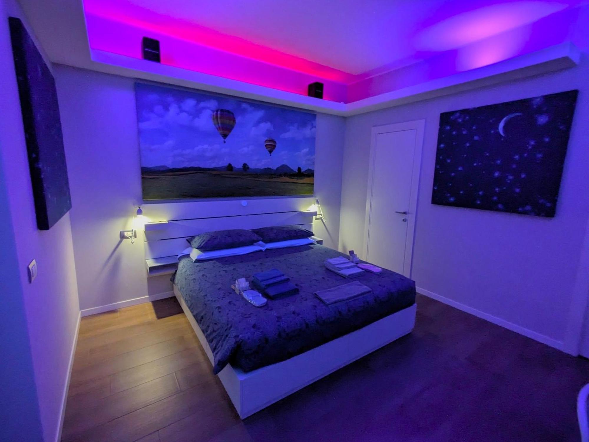 Apartament Relax In Milano - Ventura - Lambrate - Citta Studi Zewnętrze zdjęcie